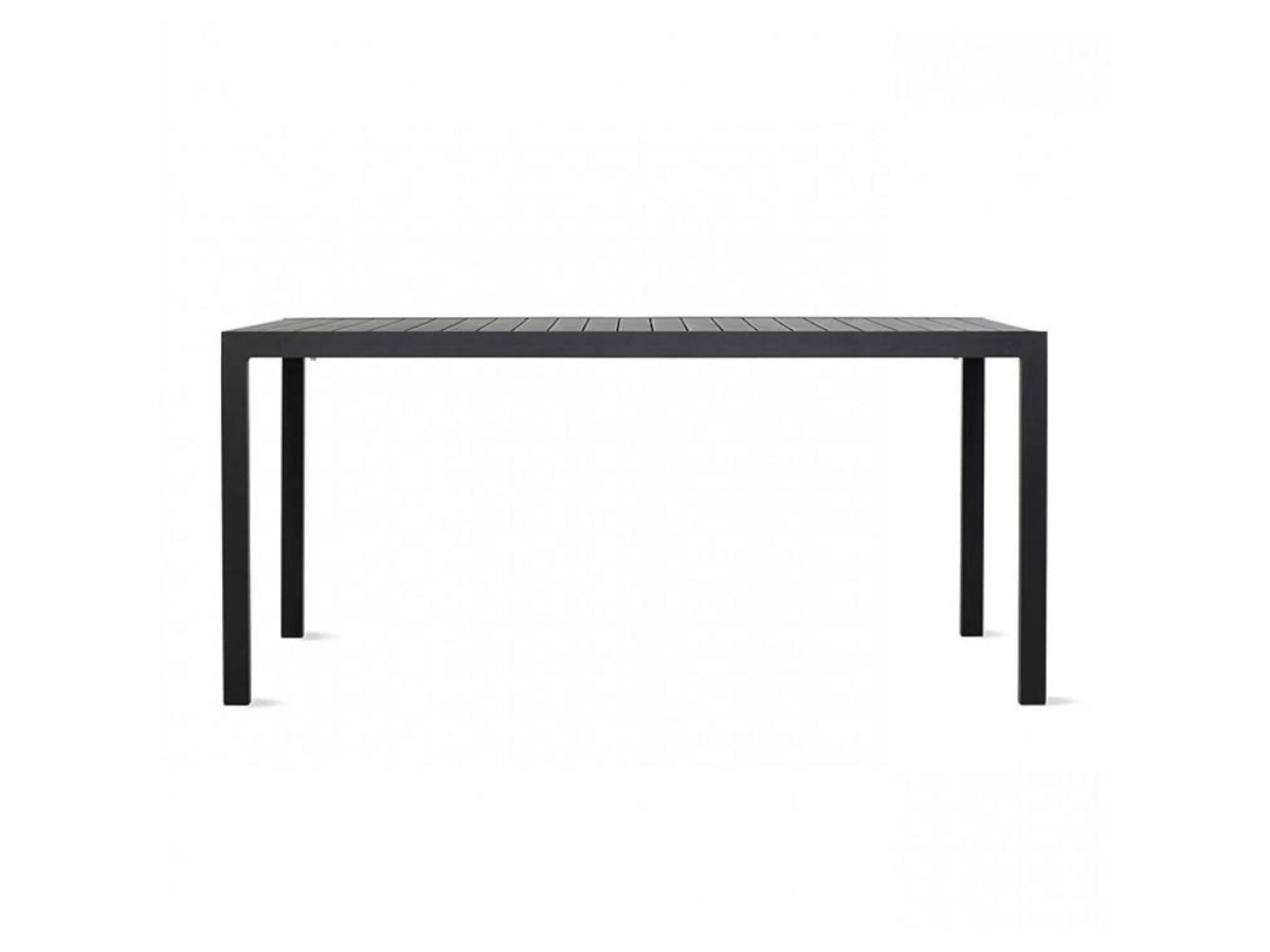 Case Eos Rectangular Table