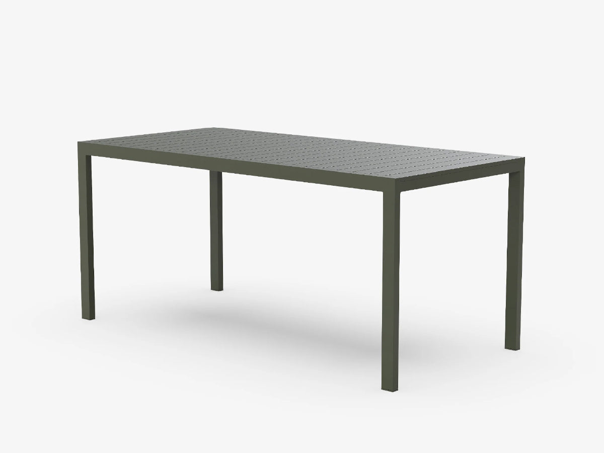 Case Eos Rectangular Table