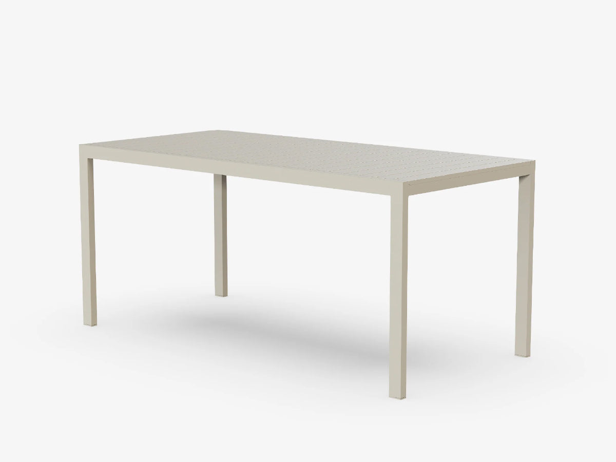Case Eos Rectangular Table