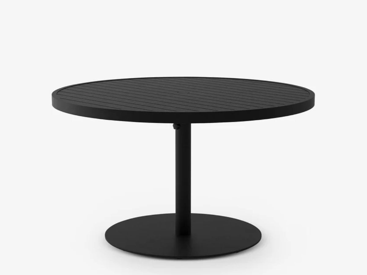 Case Eos Round Dining Table