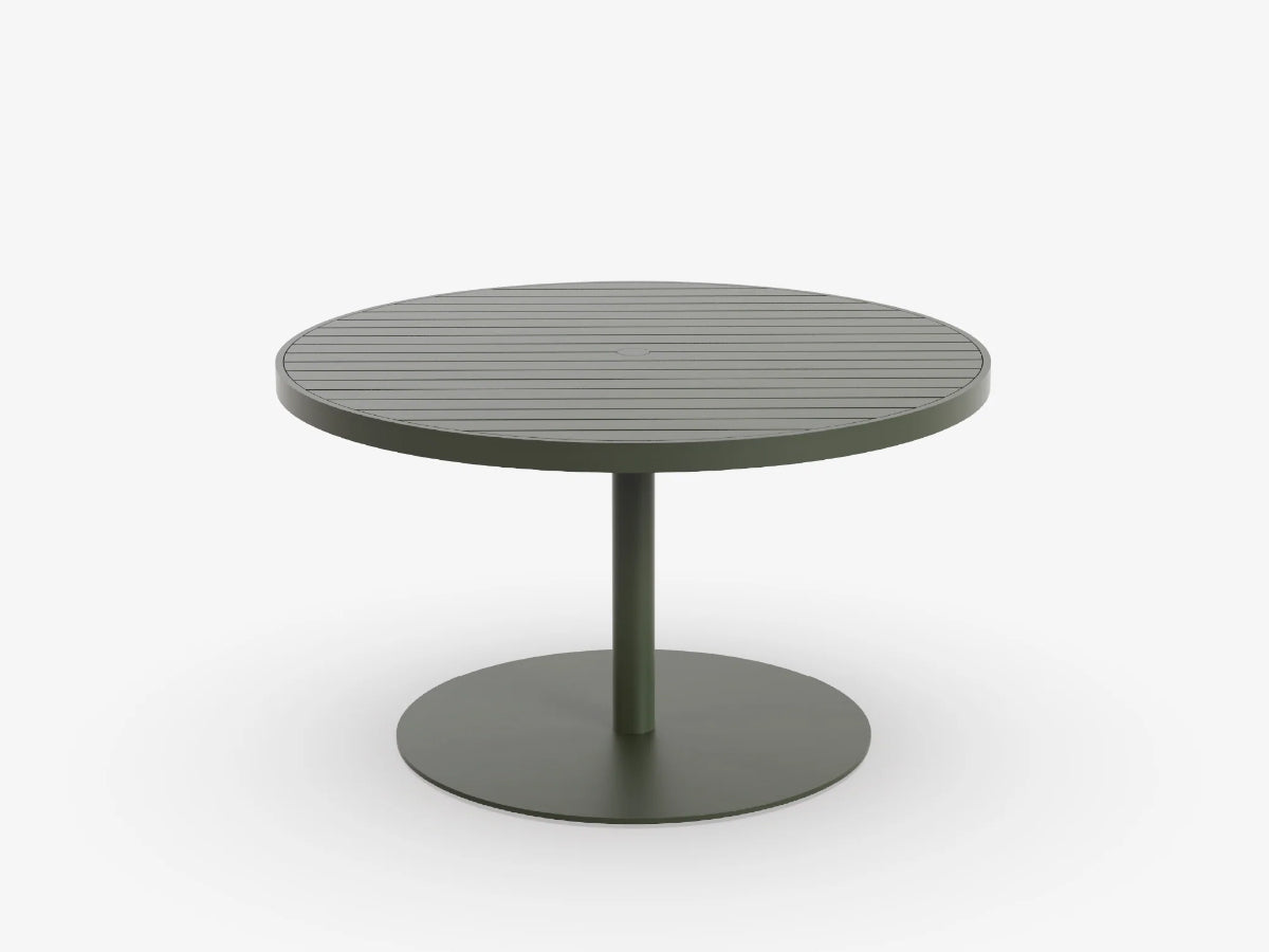 Case Eos Round Dining Table