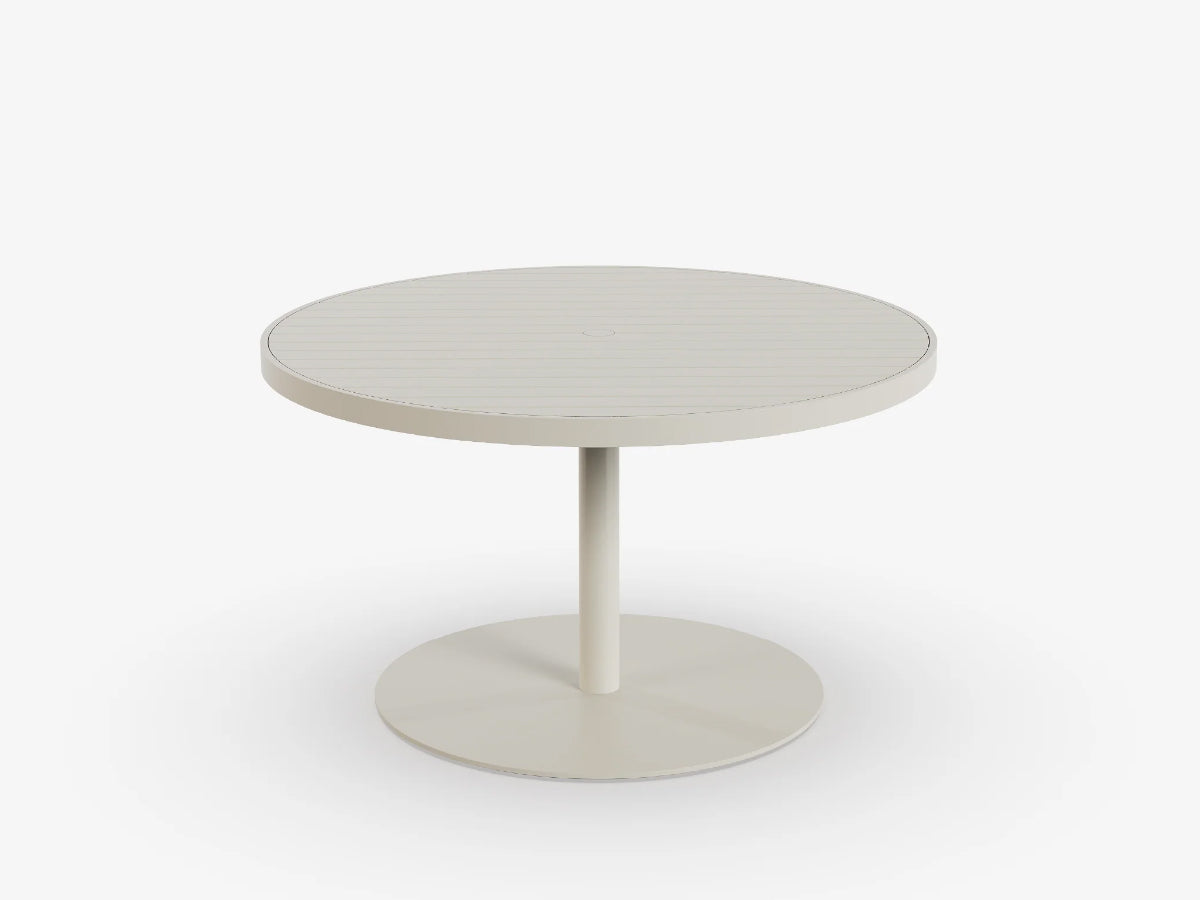Case Eos Round Dining Table
