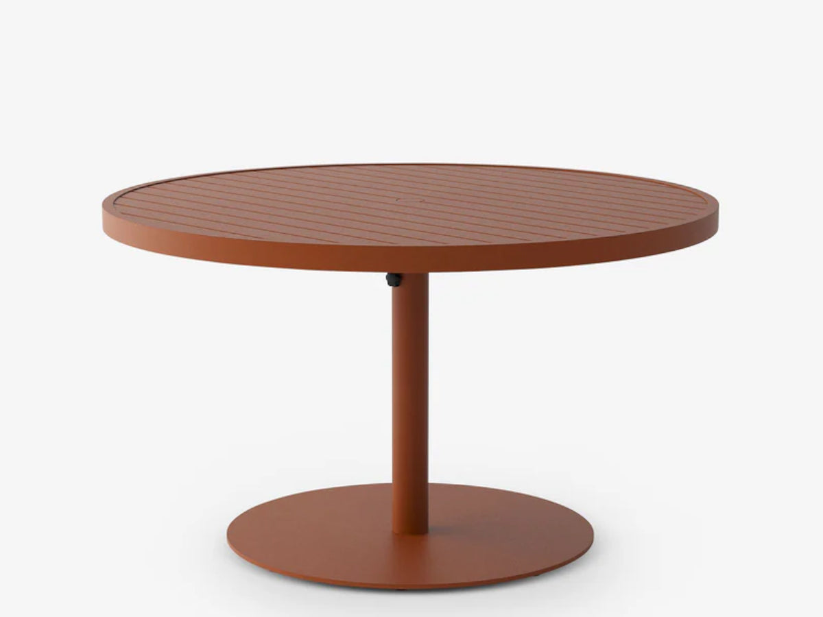 Case Eos Round Dining Table