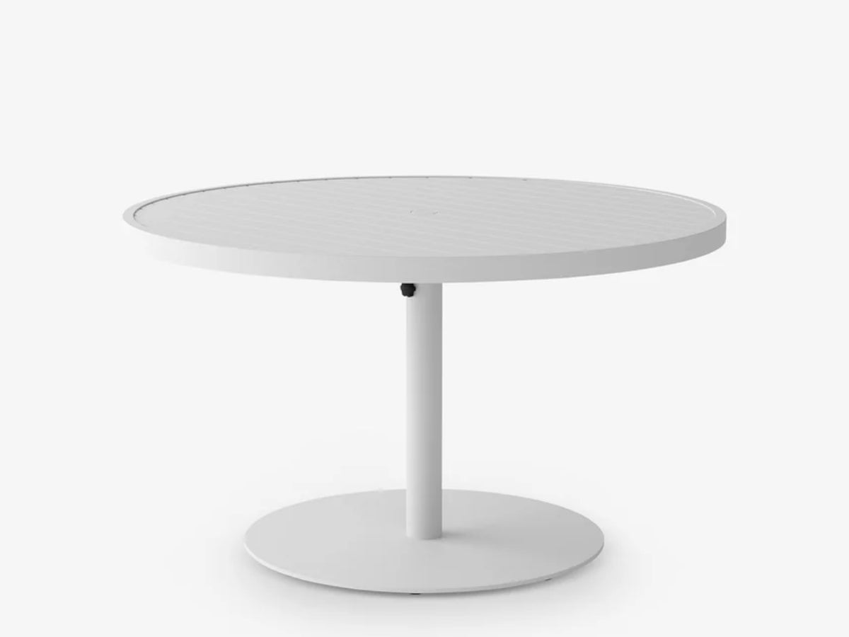 Case Eos Round Dining Table