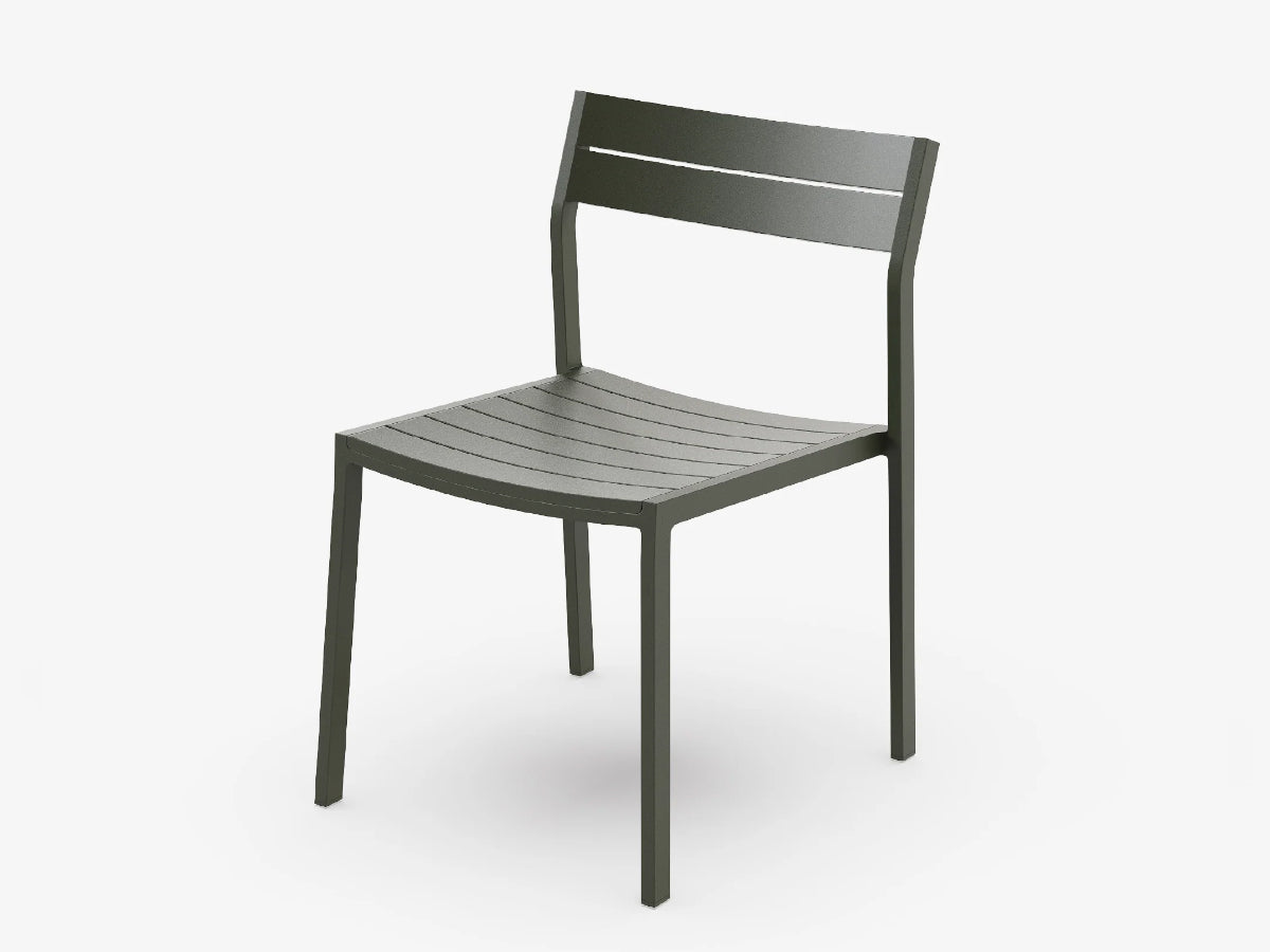 Case Eos Side Chair