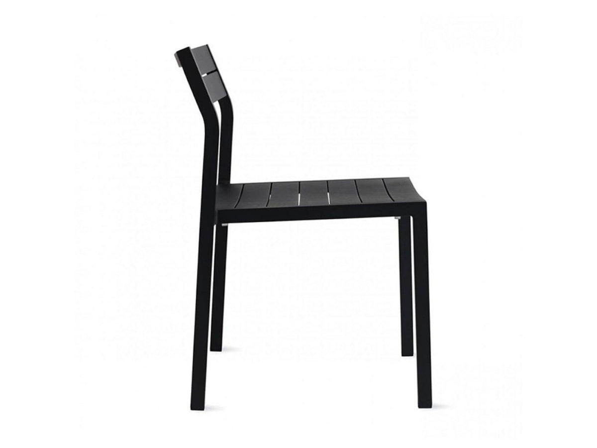 Case Eos Side Chair
