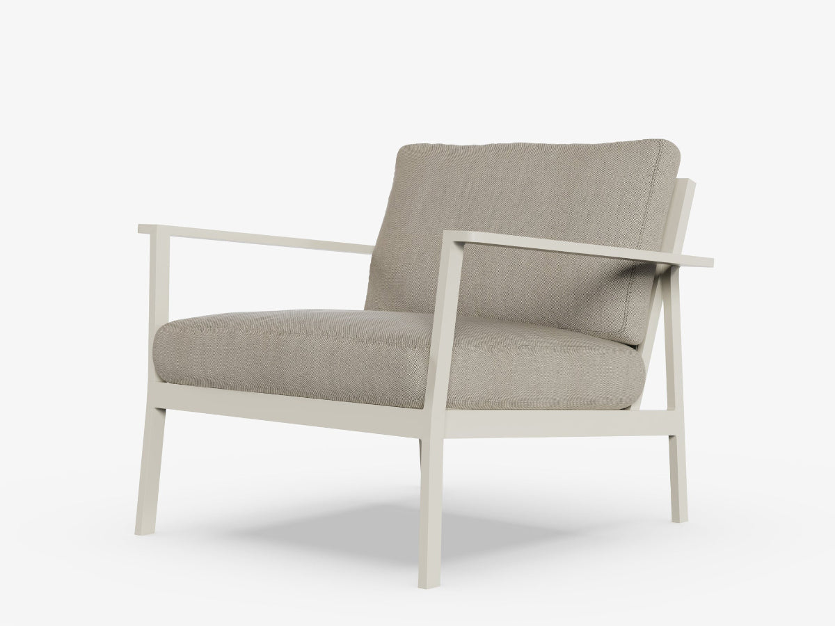 Case Eos Sofa Armchair