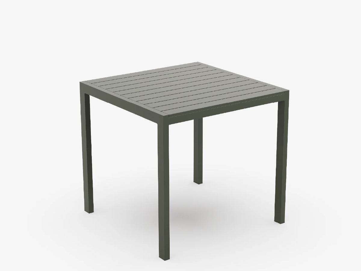 Case Eos Square Table