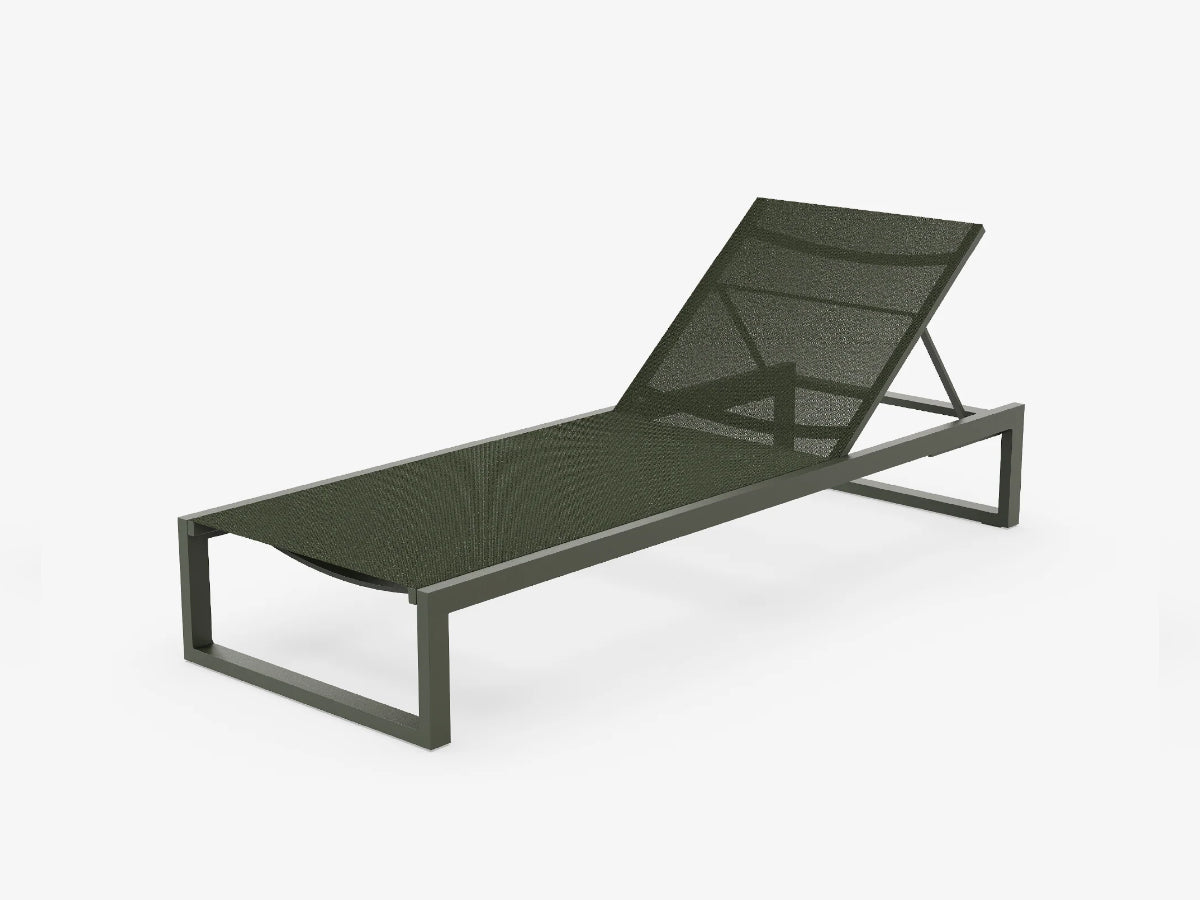 Case Eos Sun Lounger