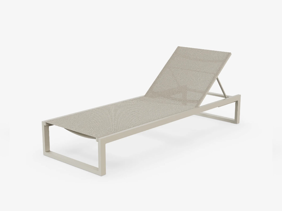 Case Eos Sun Lounger