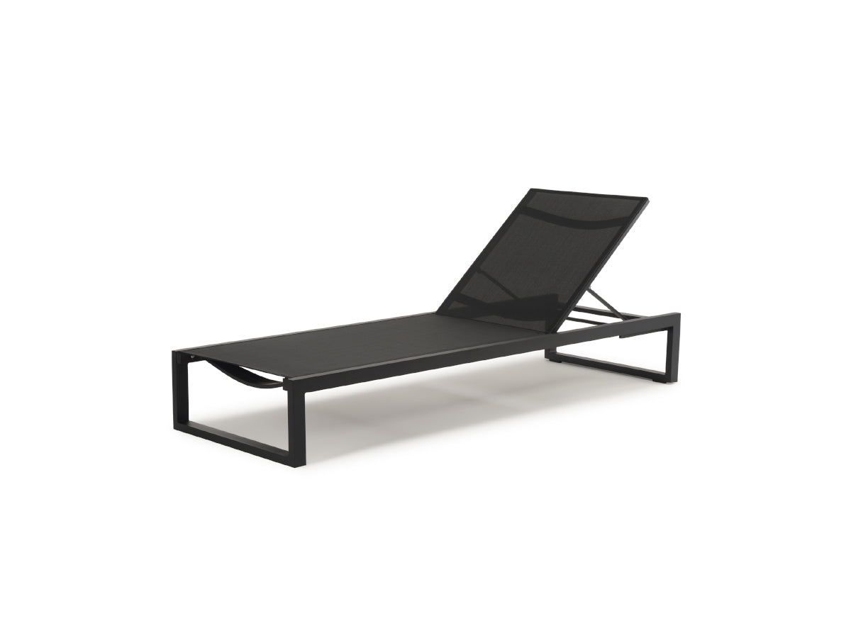 Case Eos Sun Lounger