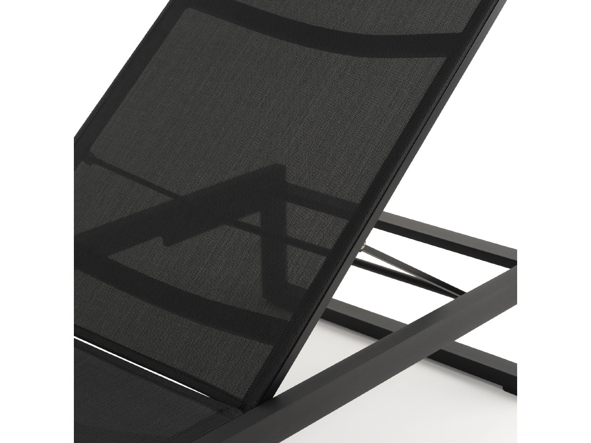 Case Eos Sun Lounger