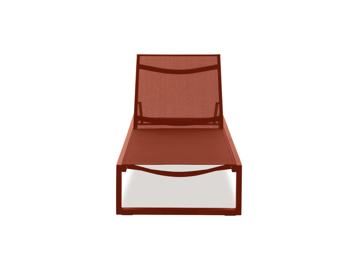 Case Eos Sun Lounger