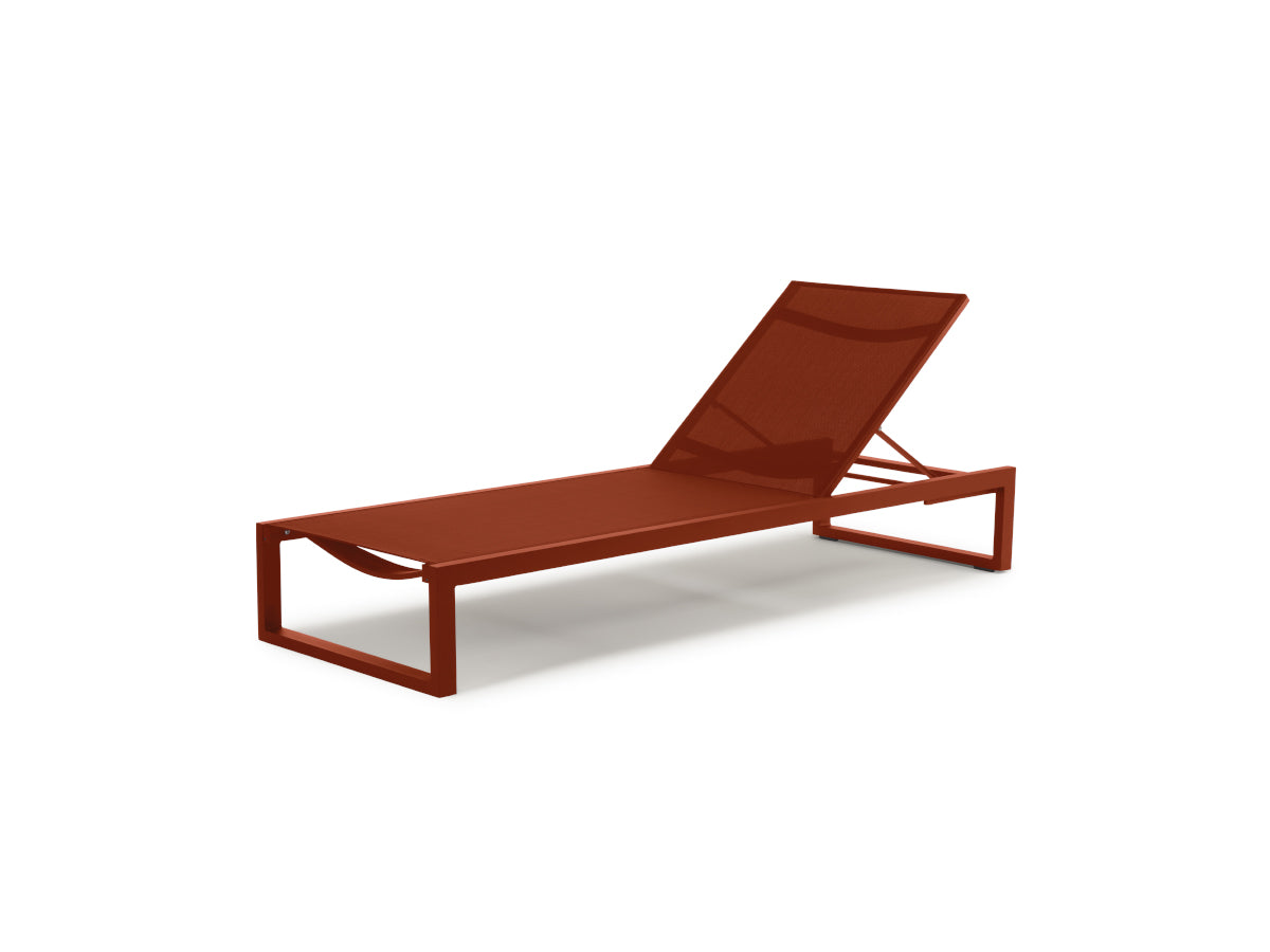 Case Eos Sun Lounger