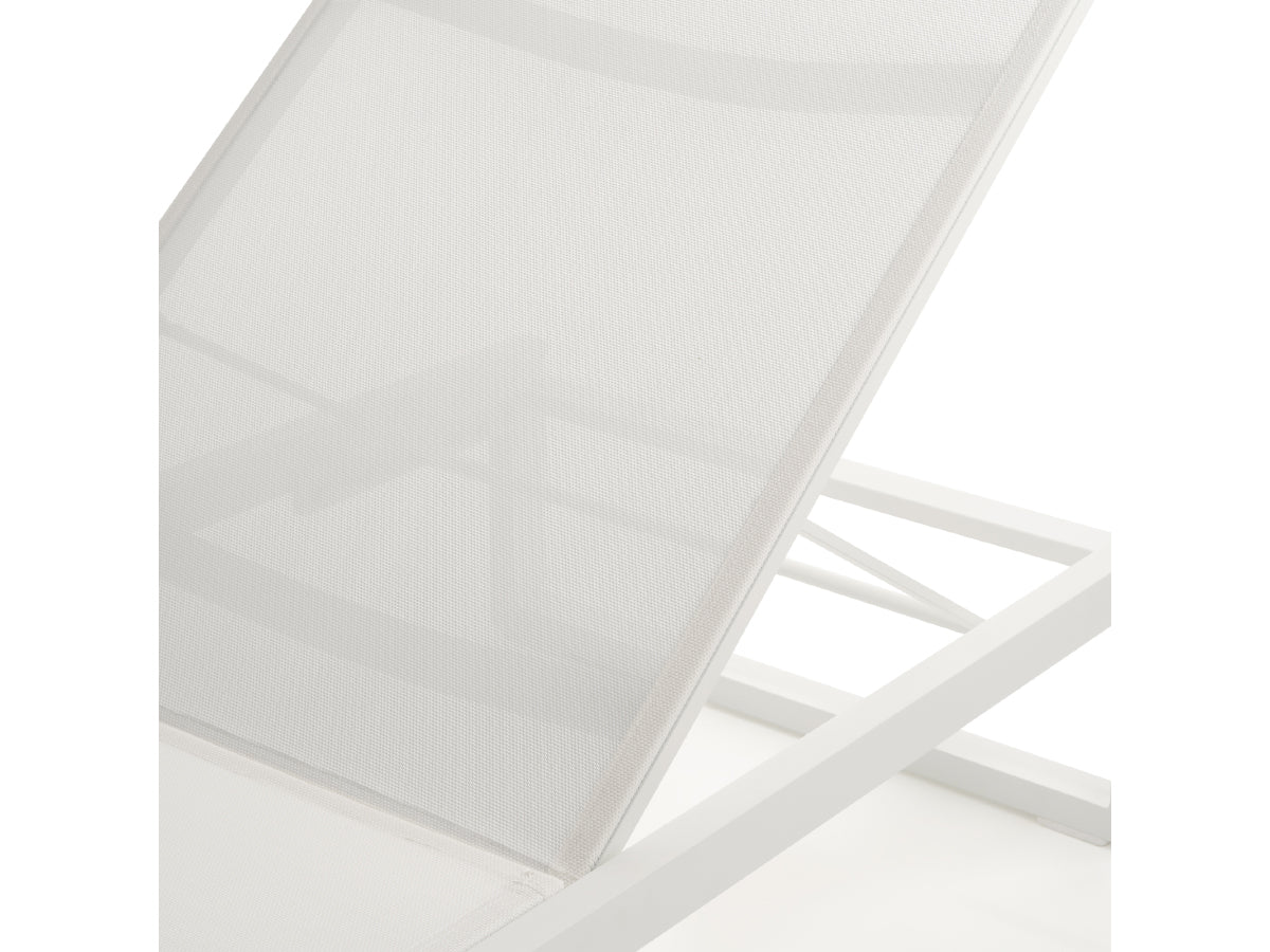 Case Eos Sun Lounger