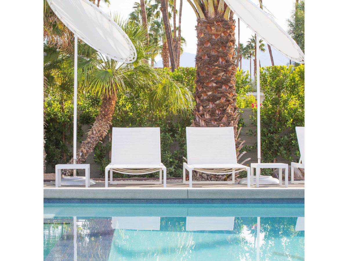 Case Eos Sun Lounger