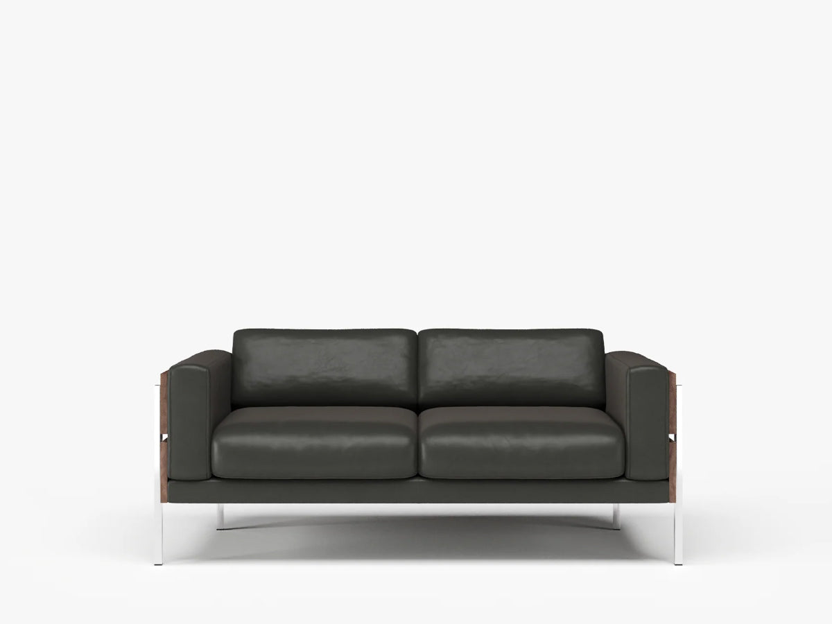 Case Forum 2 Seater Sofa