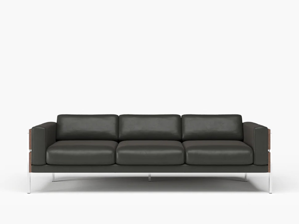 Case Forum 3 Seater Sofa