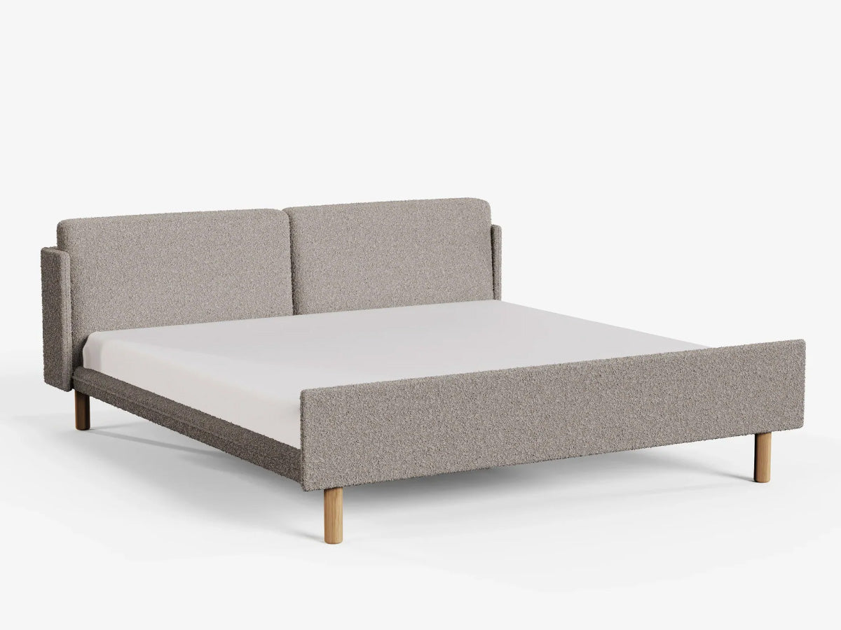 Case Linn Bed