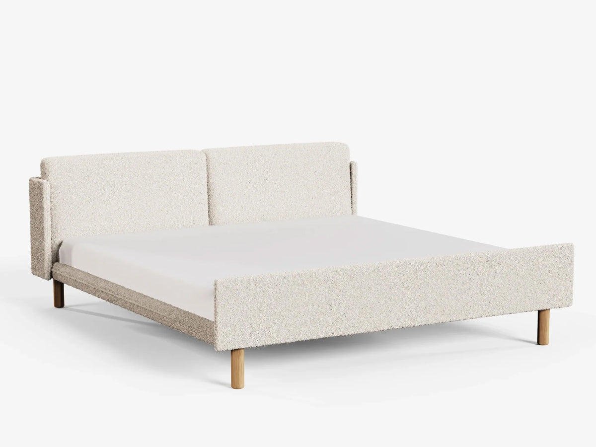 Case Linn Bed