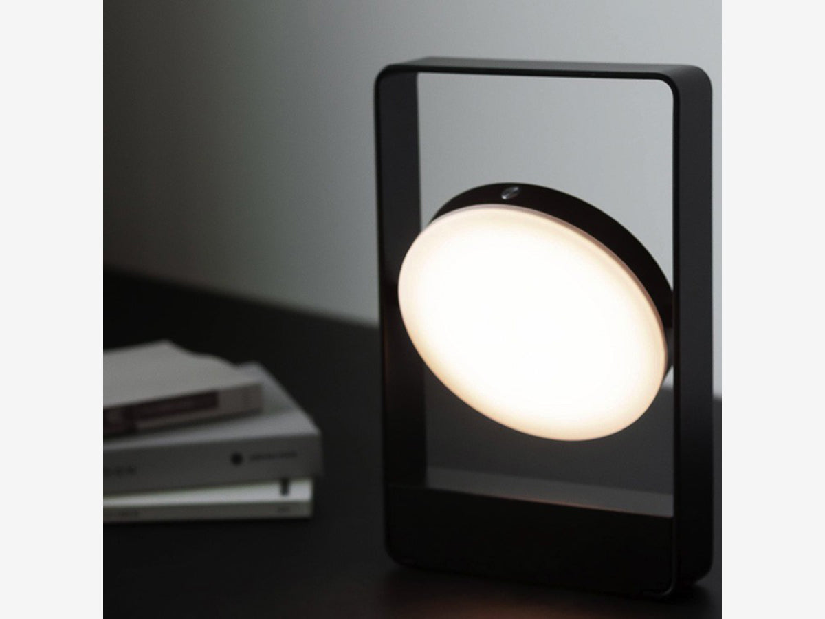 Case Mouro Lamp