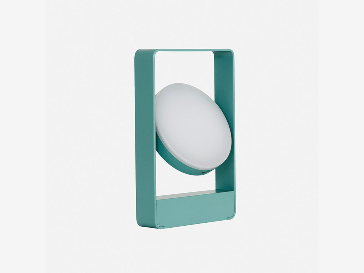Case Mouro Lamp