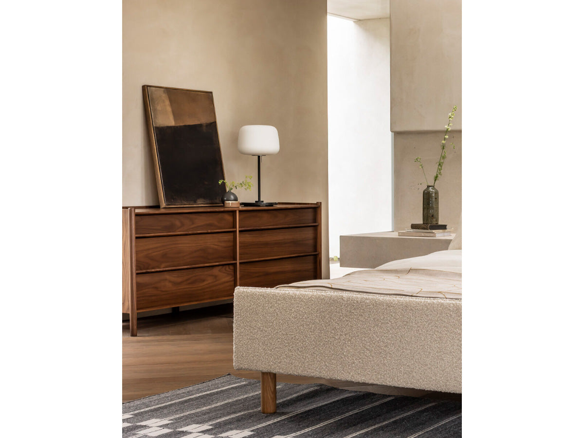 Case Pala Double Chest Of Drawers