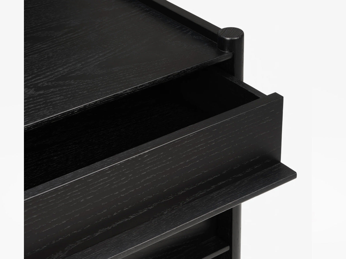 Case Pala Double Chest Of Drawers