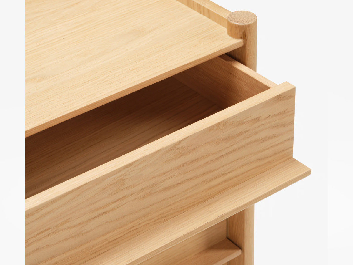 Case Pala Double Chest Of Drawers