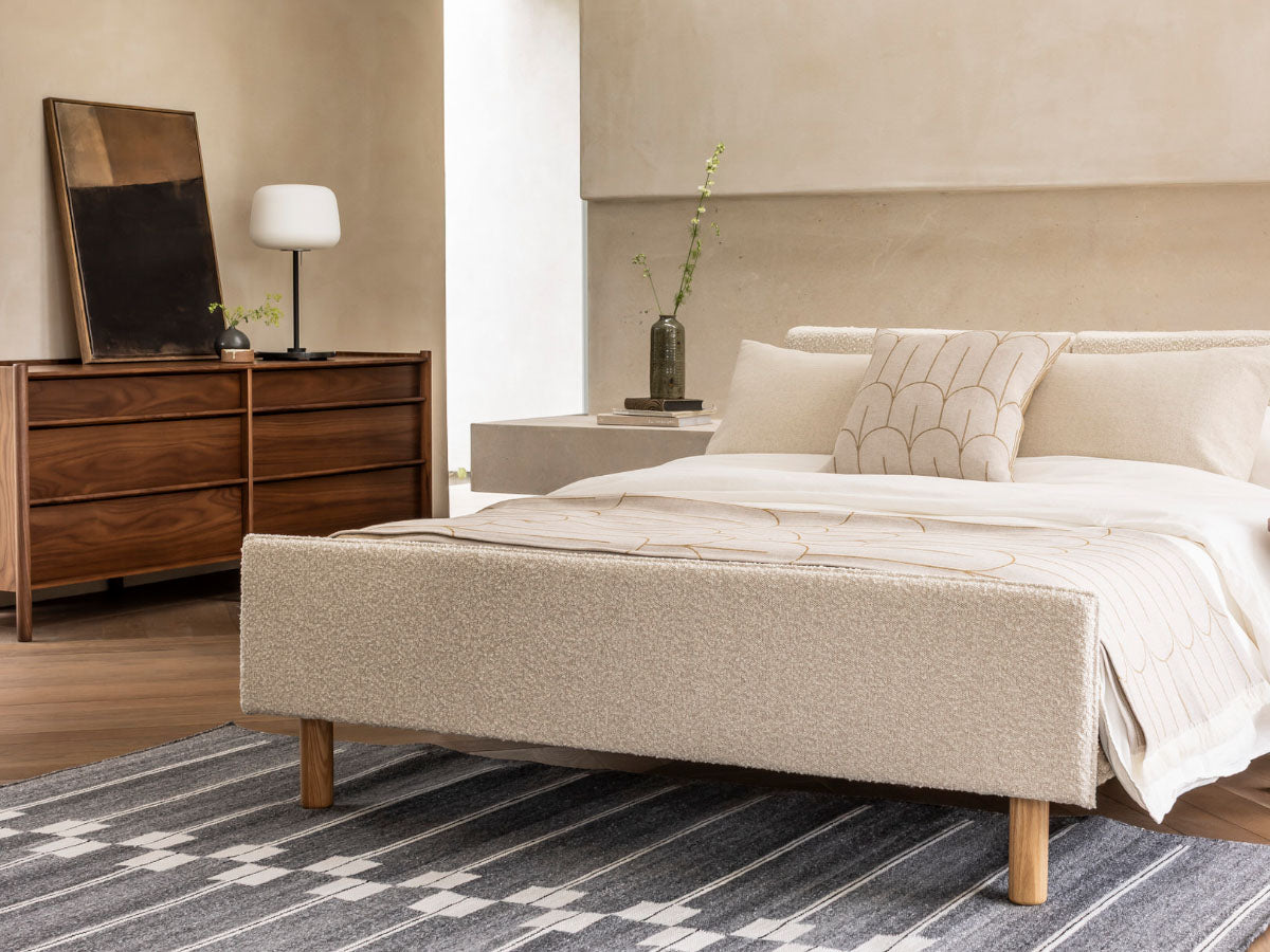 Case Pala Double Chest Of Drawers