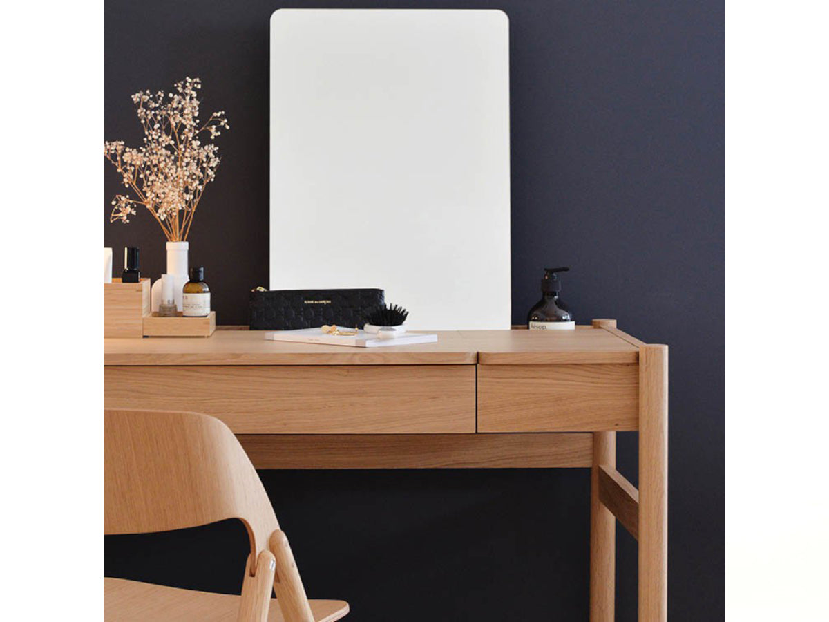 Case Pala Dressing Table