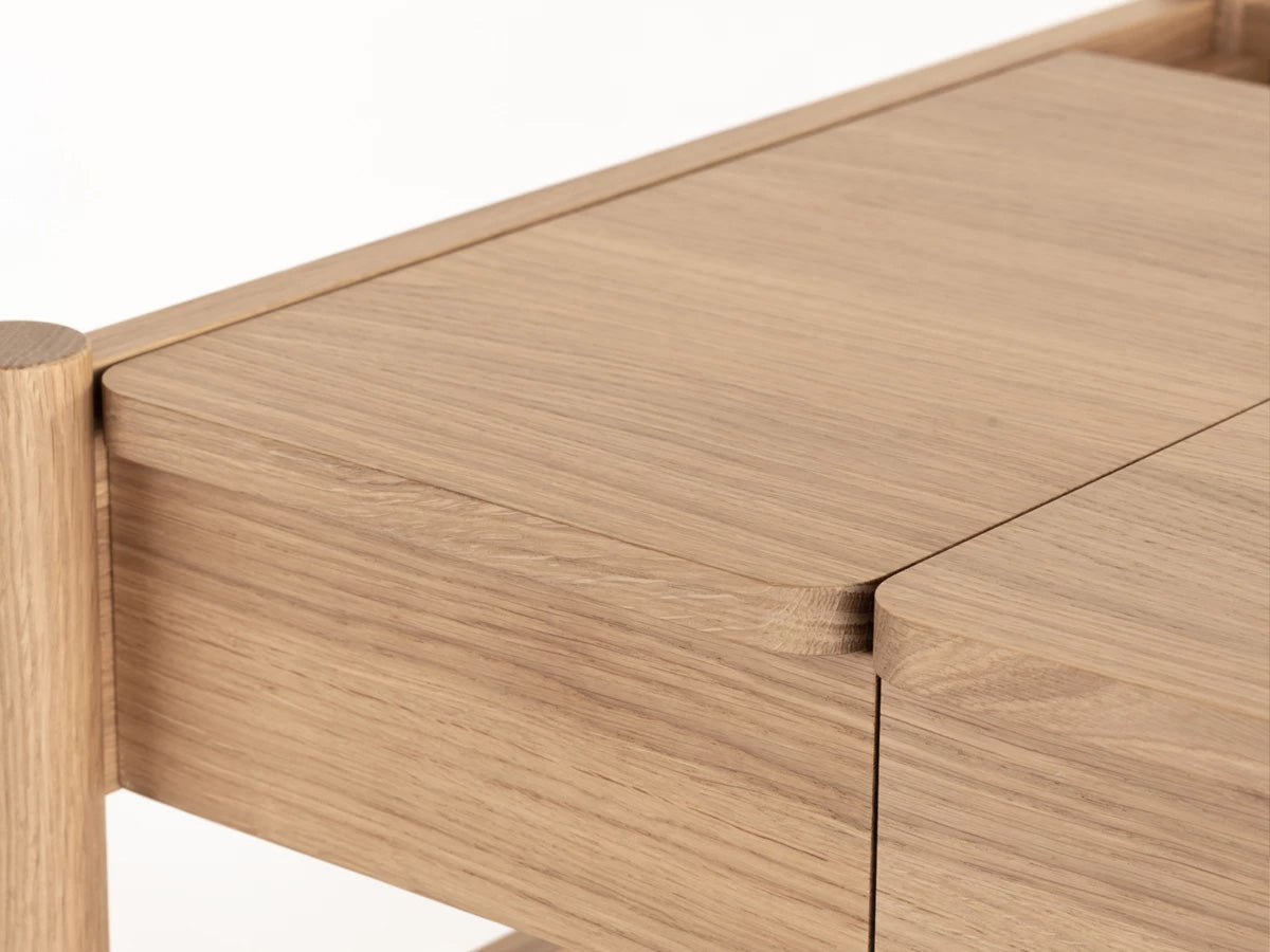 Case Pala Dressing Table