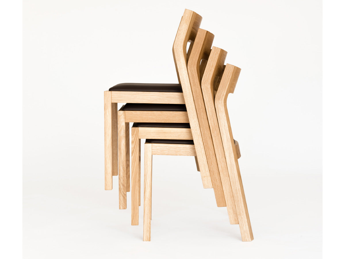 Case Profile Chair