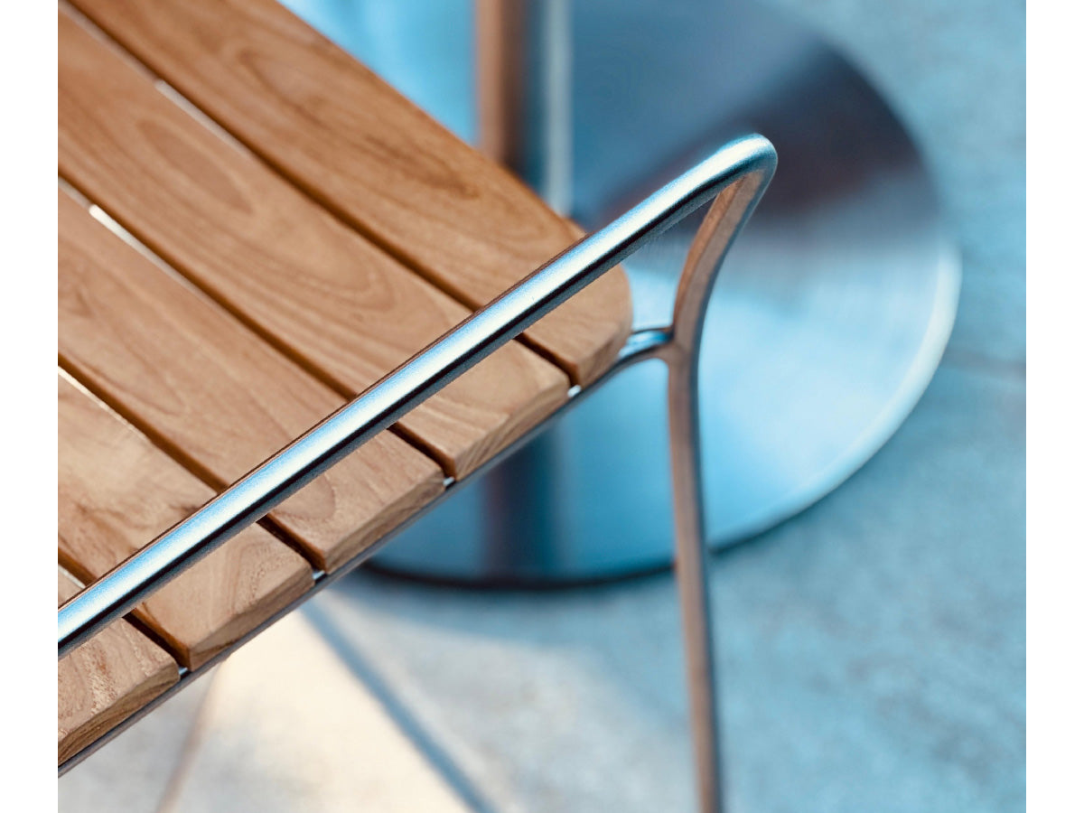 Case Solas Cafe Table