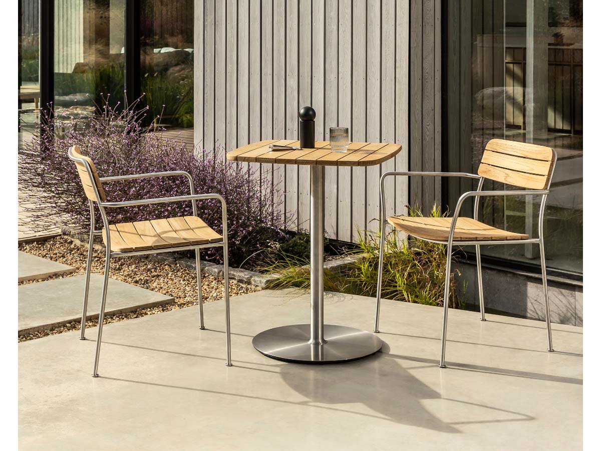 Case Solas Arm Chair