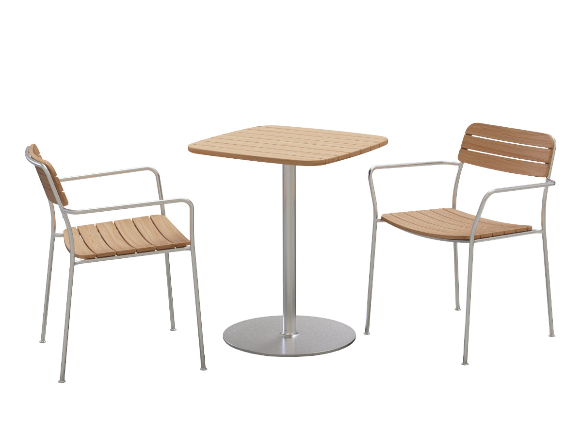 Case Solas Arm Chair