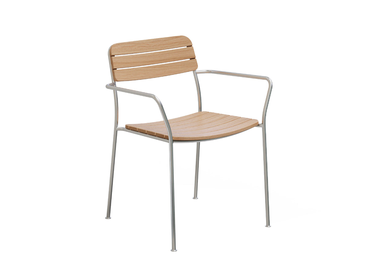 Case Solas Arm Chair