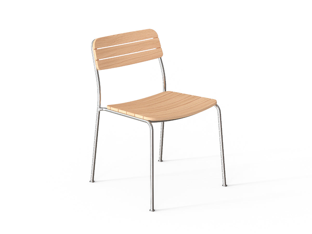 Case Solas Side Chair
