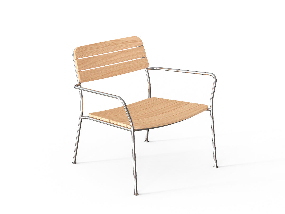 Case Solas Lounge Chair