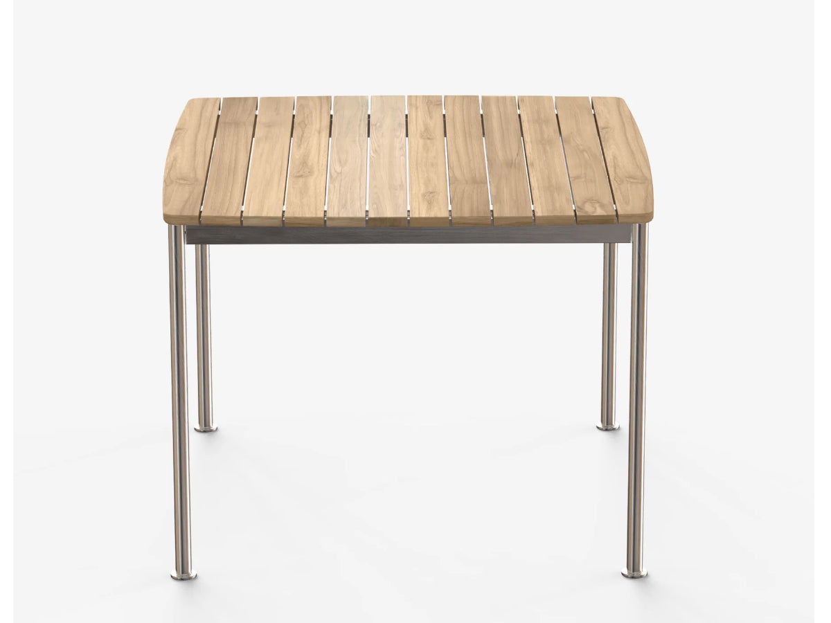 Case Solas Square Table