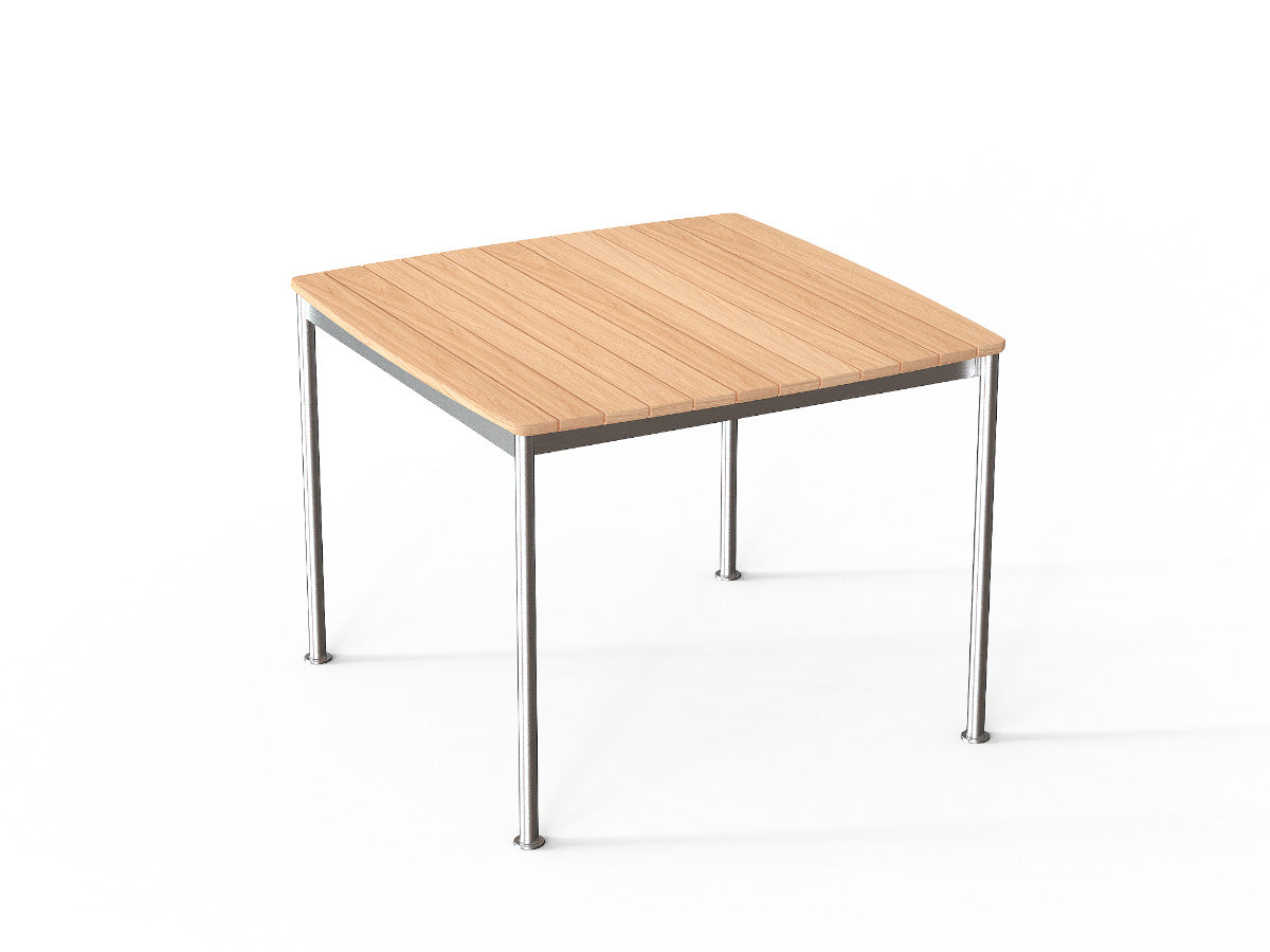 Case Solas Square Table