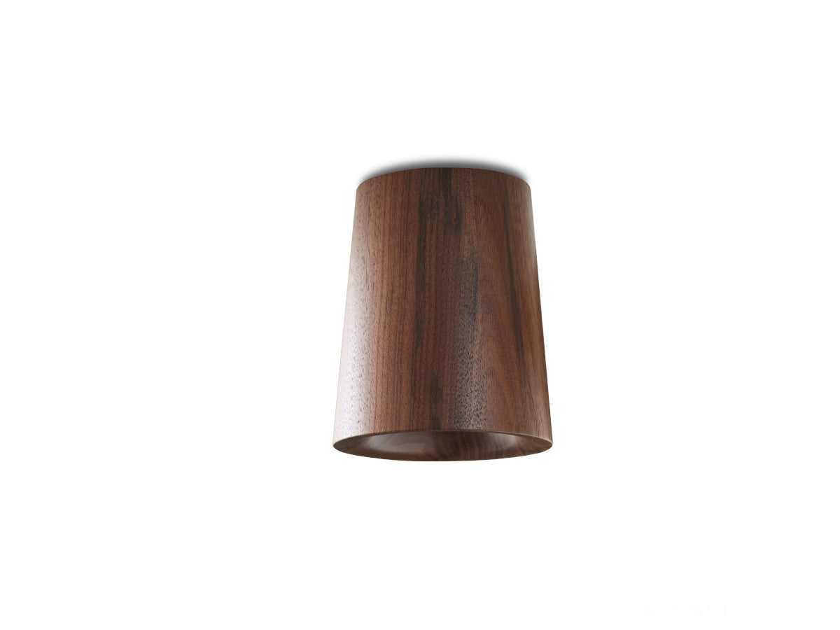Terence Woodgate Solid Cone Ceiling Light