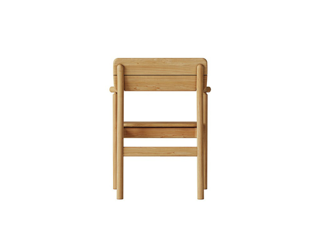 Case Tanso Armchair