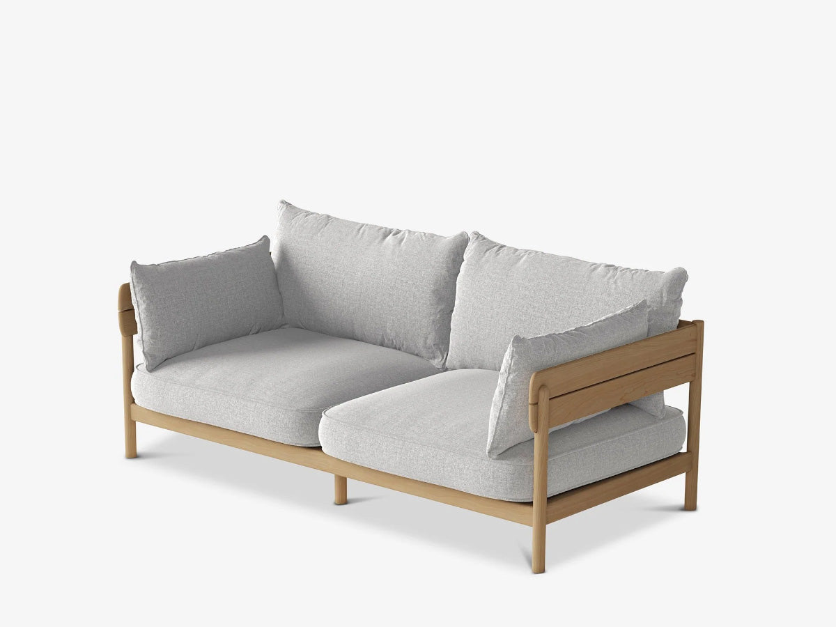 Case Tanso 2 Seater Sofa