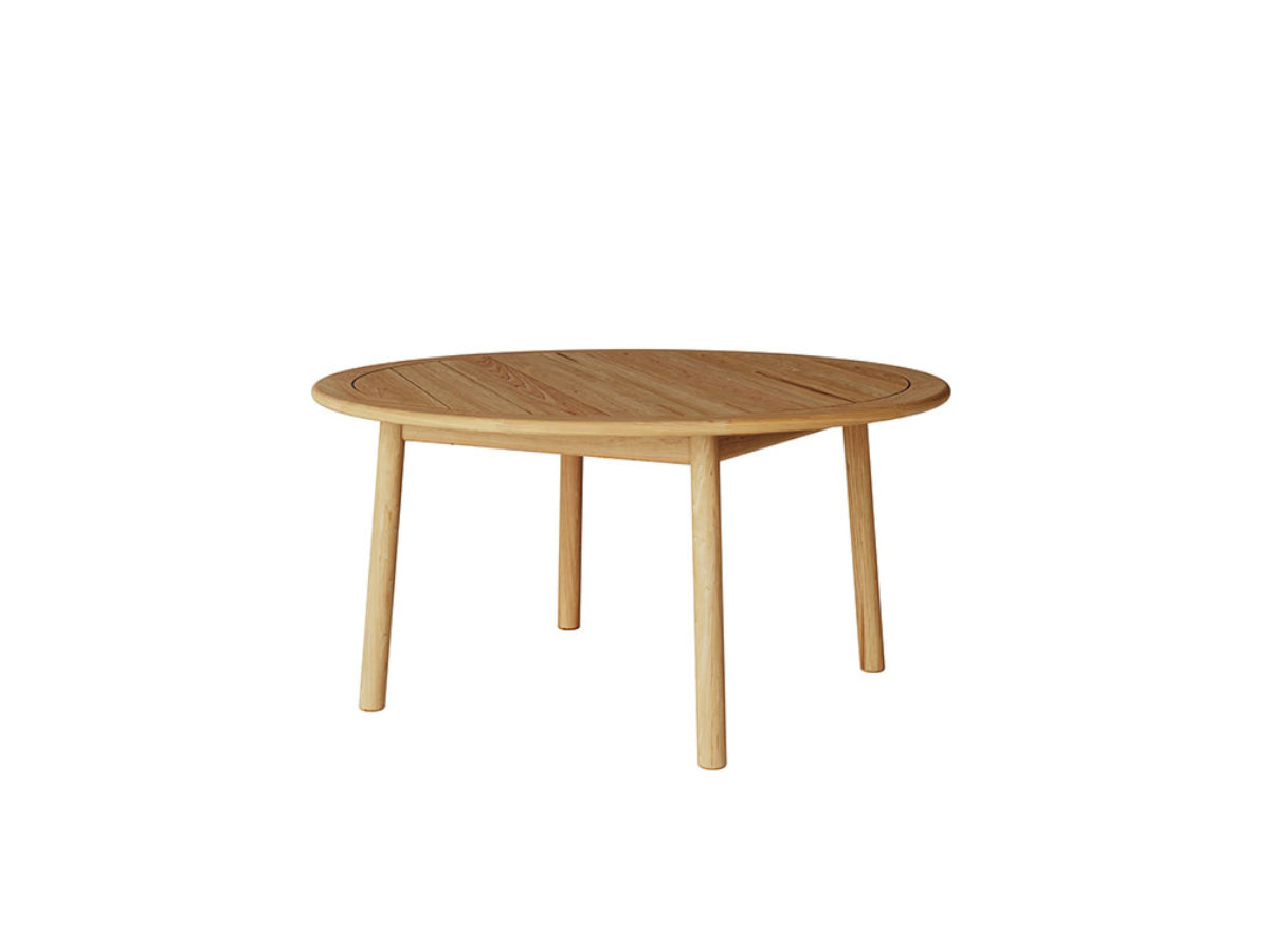 Case Tanso Table Round