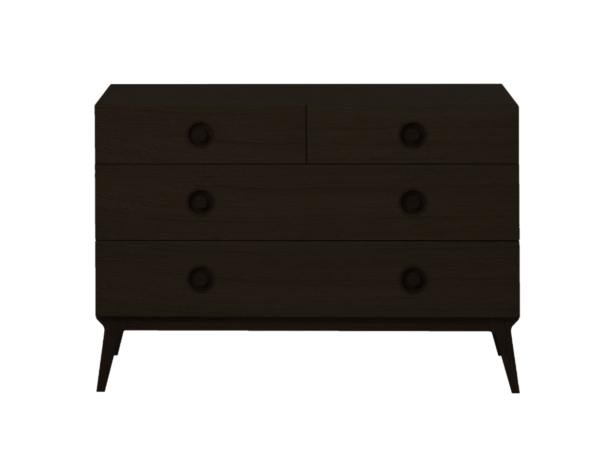Case Valentine Chest of Drawers