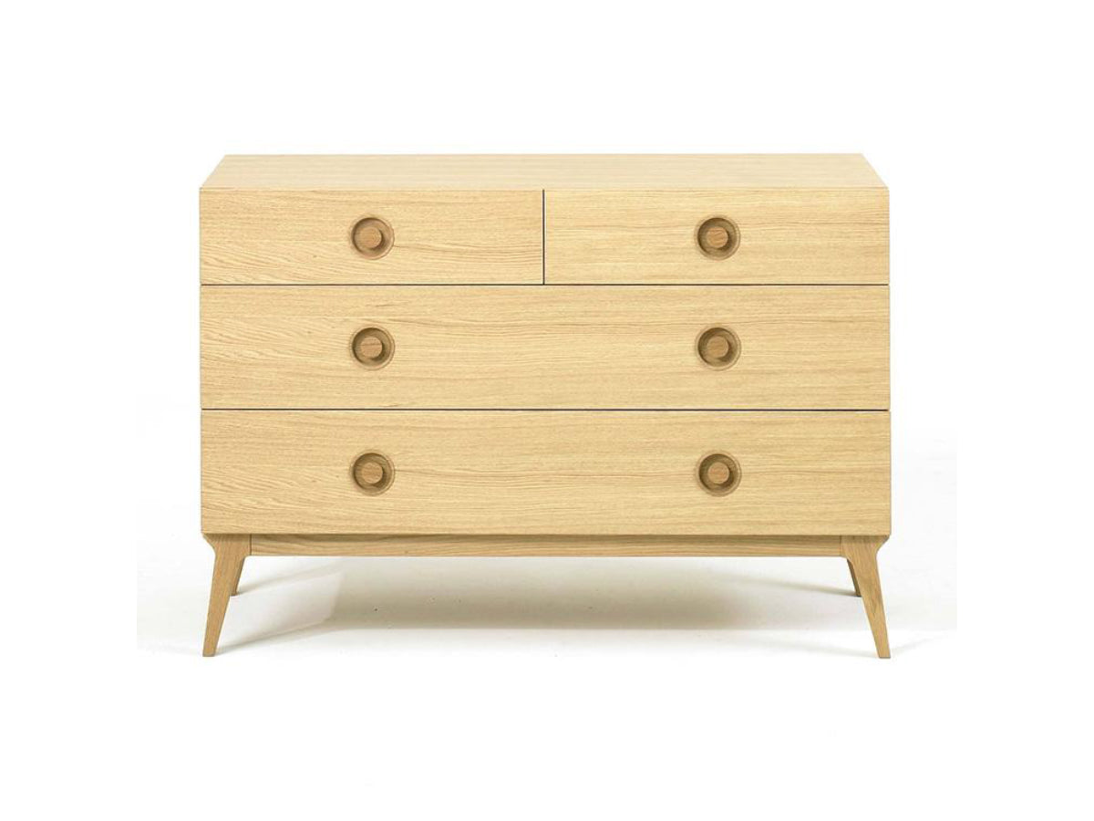 Case Valentine Chest of Drawers