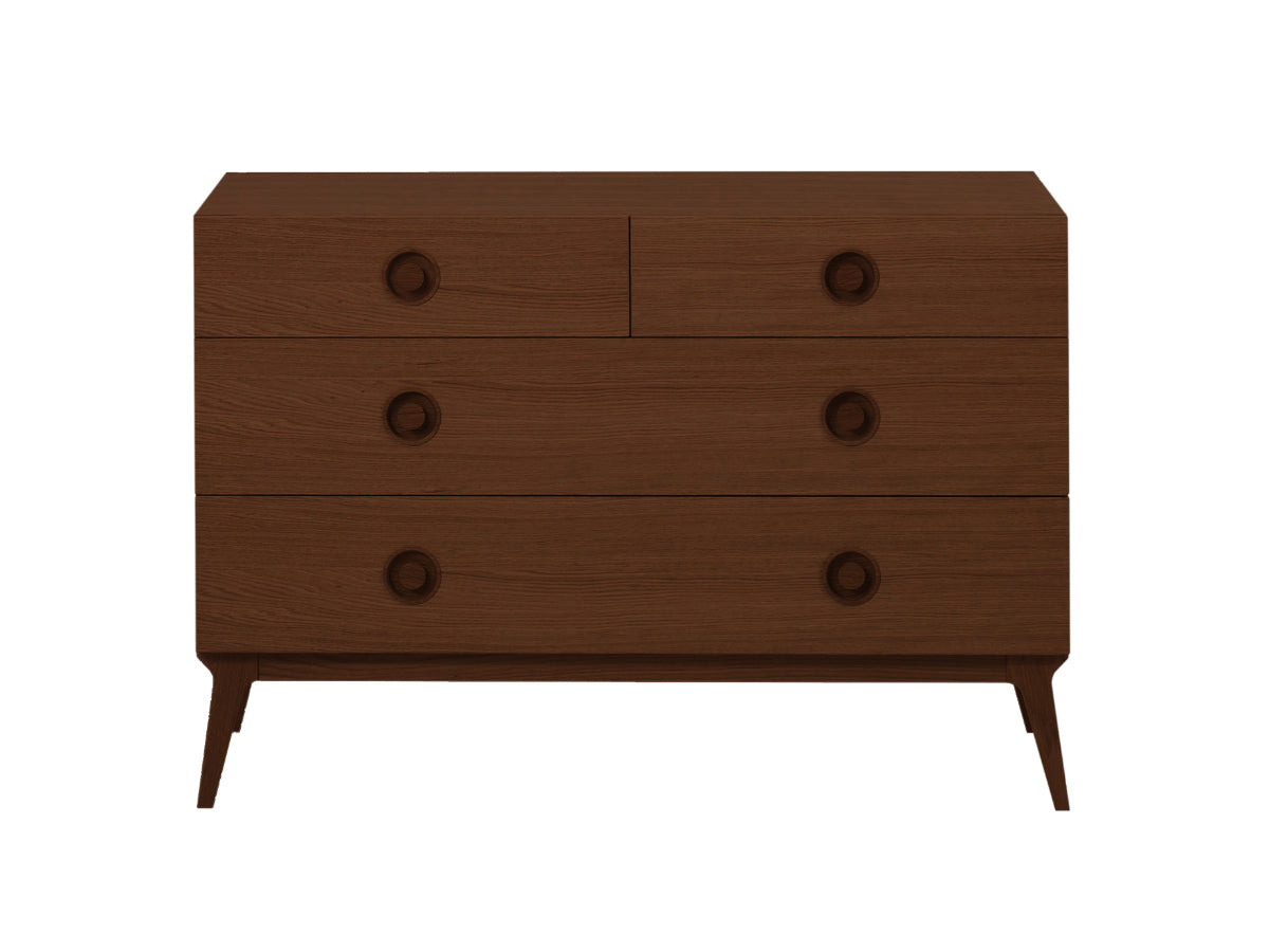 Case Valentine Chest of Drawers