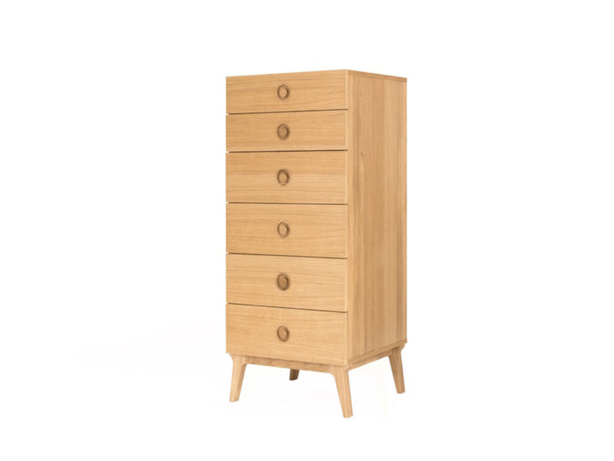 Case Valentine Tallboy