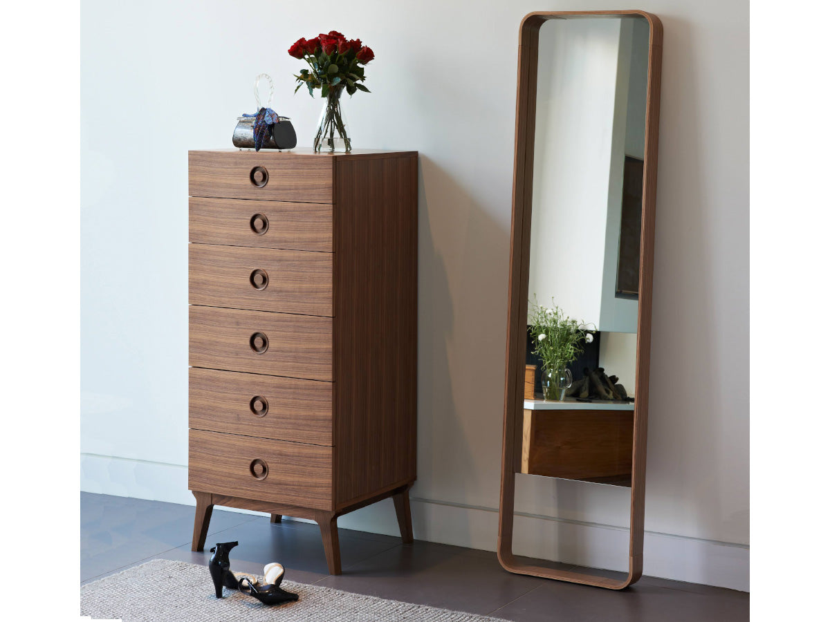 Case Valentine Tallboy